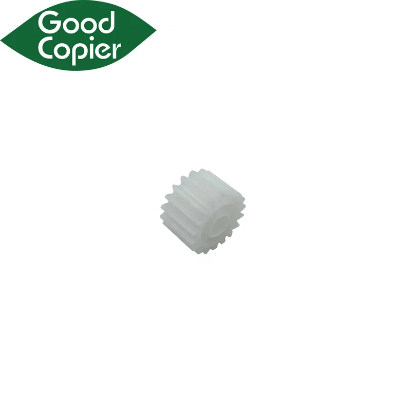 

Предохранительная Шестерня 24T для Konica Minolta BH Di 152 162 163 183 1611 7516 7616V, предохранительная шестерня, запчасти для копировального аппарата
