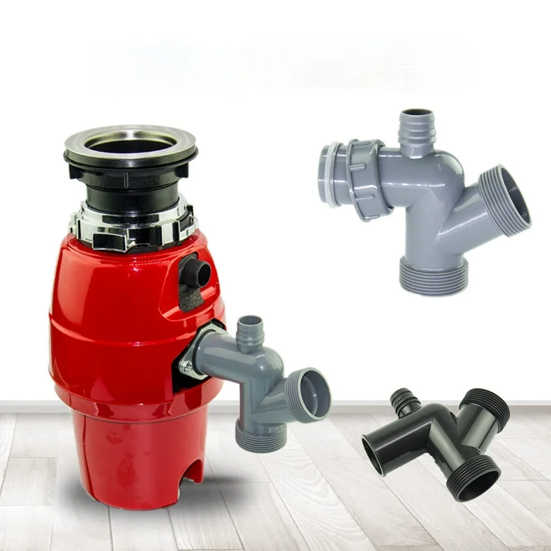 Description Picture 2 of itemDurable Reusable Garbage Disposal Strainer Plug and Stopper, Kitchen Sink Drain Splash Guard with Food Scraper for Home