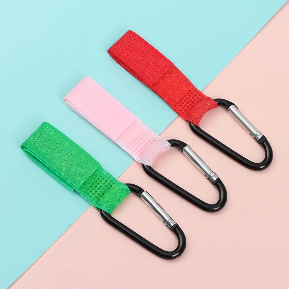 Stroller Hooks Wheelchair Stroller Pram Carriage Bag Hanger Hook Baby Strollers Shopping Bag Clip Stroller Accessories baby stroller accessories products