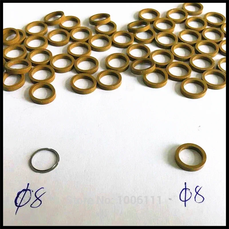 CRIN Diesel Fuel Injector Repair Kits F00VC99002 F00VC99001 for Original Injector Oil Seal