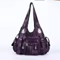 5 purple