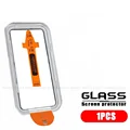 1 Front Glass