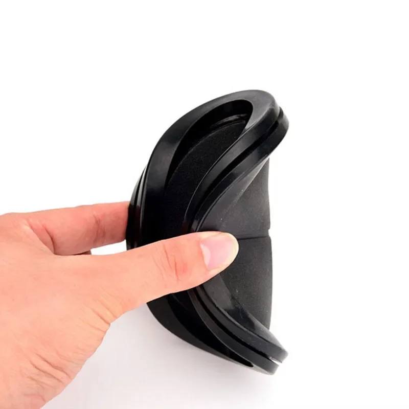 Grooved Rubber Gasket single-sided flat guard coil Electric box inlet outlet O Seal Ring hole Plug Dust cover cable wire grommet