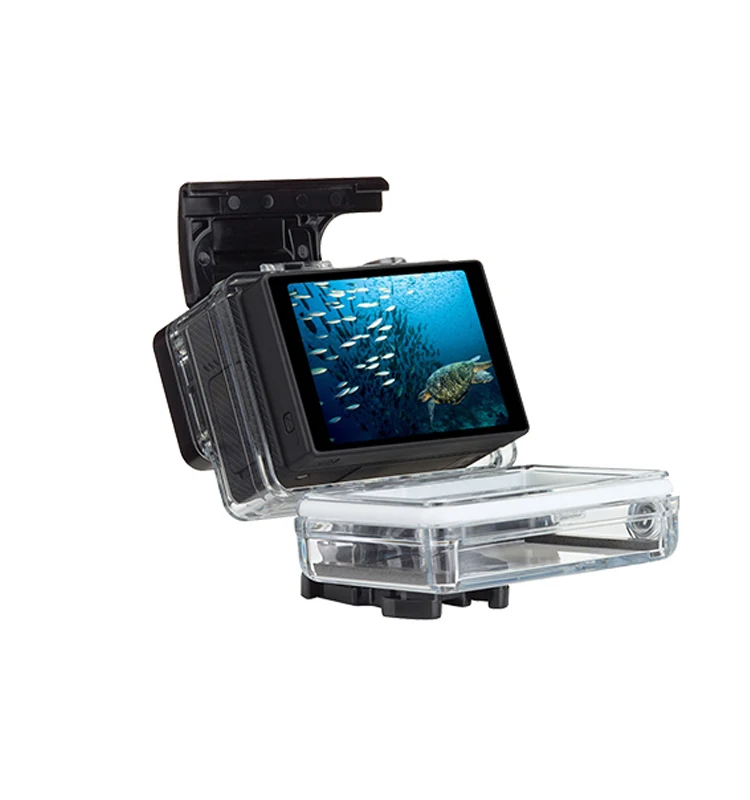 Go Pro Hero 3 HD 2.0