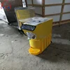 16L/H Commercial Soft Ice Cream Machine  Stainless Steel Soft Serve Home Made Ice Cream Cone Machinery MK-4800 500W 4