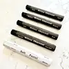 Charcoal Drawing Set Charcoal Sticks Artist Charcoal Pencils Water Soluble Charcoal Strips for Drawing Sketching Shading F19E 2