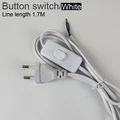 Button White