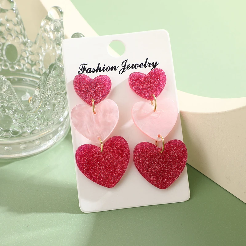 Elegante süße Perle schwarze Kamelie Blume Ohr stecker für Frau Mädchen koreanische Promi-Accessoires Student Party Schmuck Geschenke – Detail 24