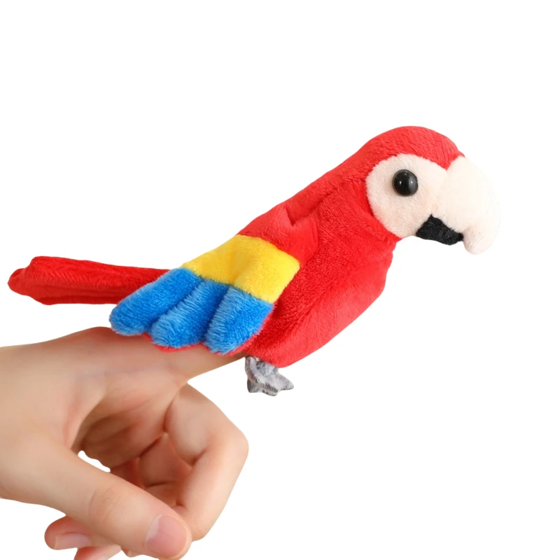 parrot