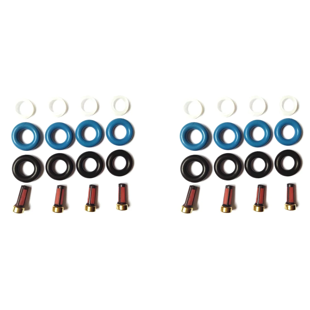 

2X фото для Mazda 6, деталь номер 0280156154 0586156156