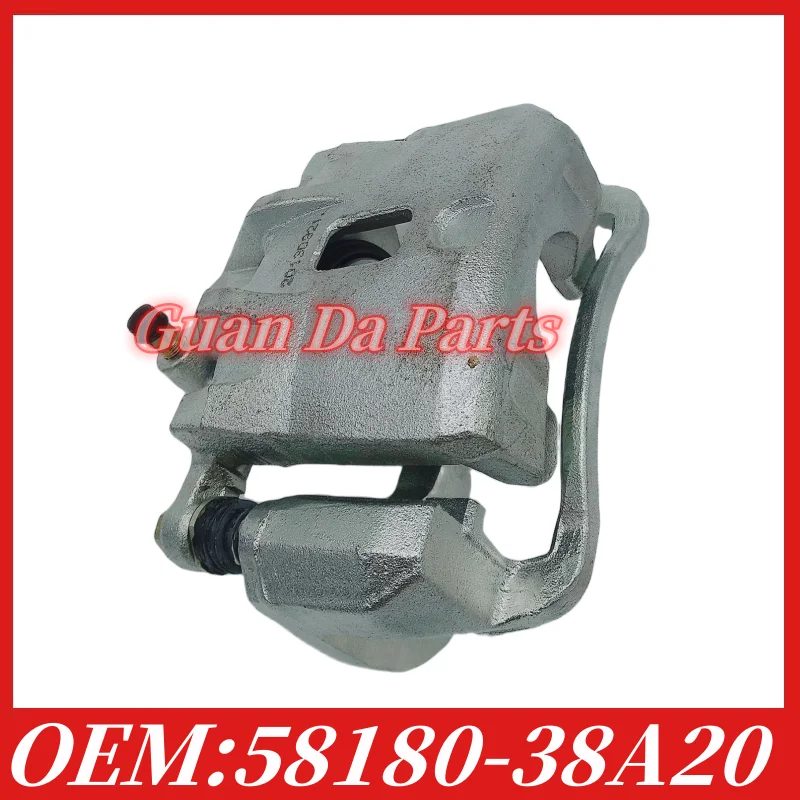 5818038A20LeftDriverSideCaliperForHyundaiSonata5818038A20.png