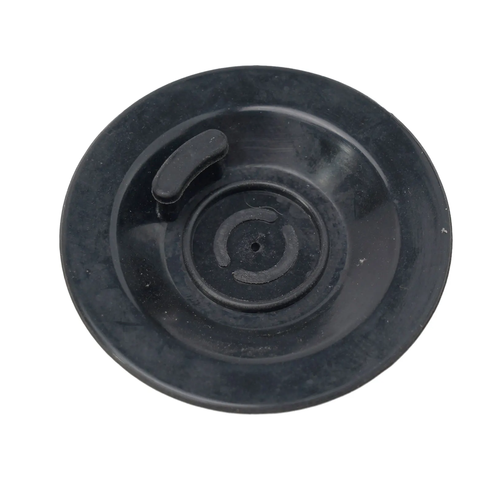 

Backflush Disc Cleaning Disc High Quality Silicone 54mm Backwash Silicone Blind Piece 2pcs Coffee Accessories New