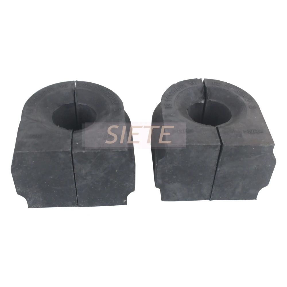 

Rubber Bearing Stabilizer Bushing for E65 E66 OEM 31356764091
