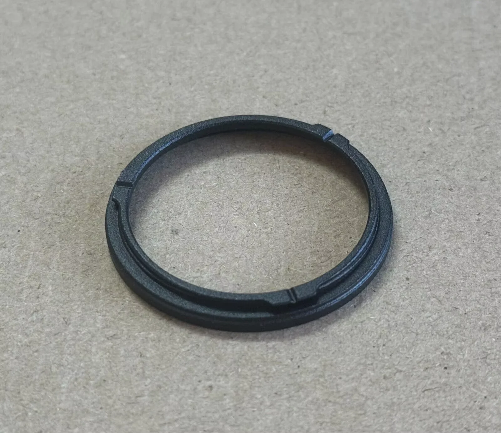 ProScope Neuer UV-Adapter für Rolleiflex Bay I II III 1 2 3 auf M37 M39 M43 M49 M52 Gewindering – Detail 2