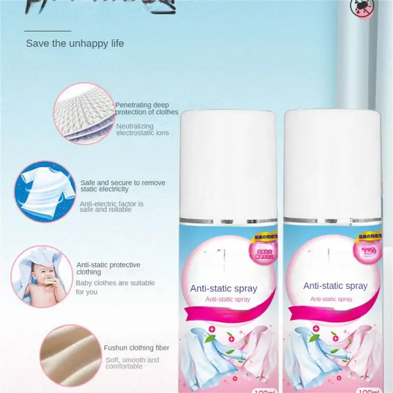 Рисунок 5 - спрей для одежды