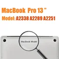 Pro13 A2338 A2289