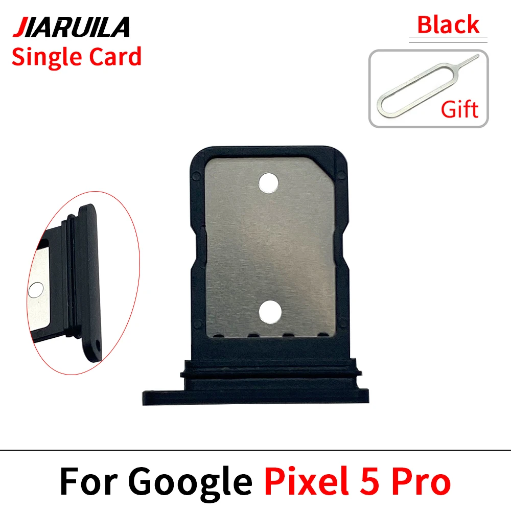 Google Pixel SIM Card Tray Holder Replacement Kit