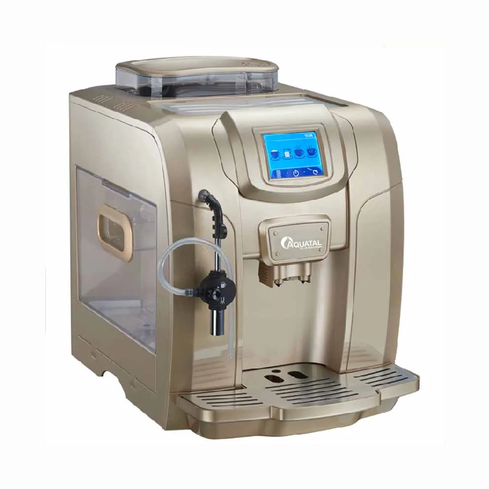 

Coffee Equipment Espresso Commercial Automatic Coffee Machine Cappuccino Coffee maker