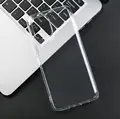 Transparent TPU Case