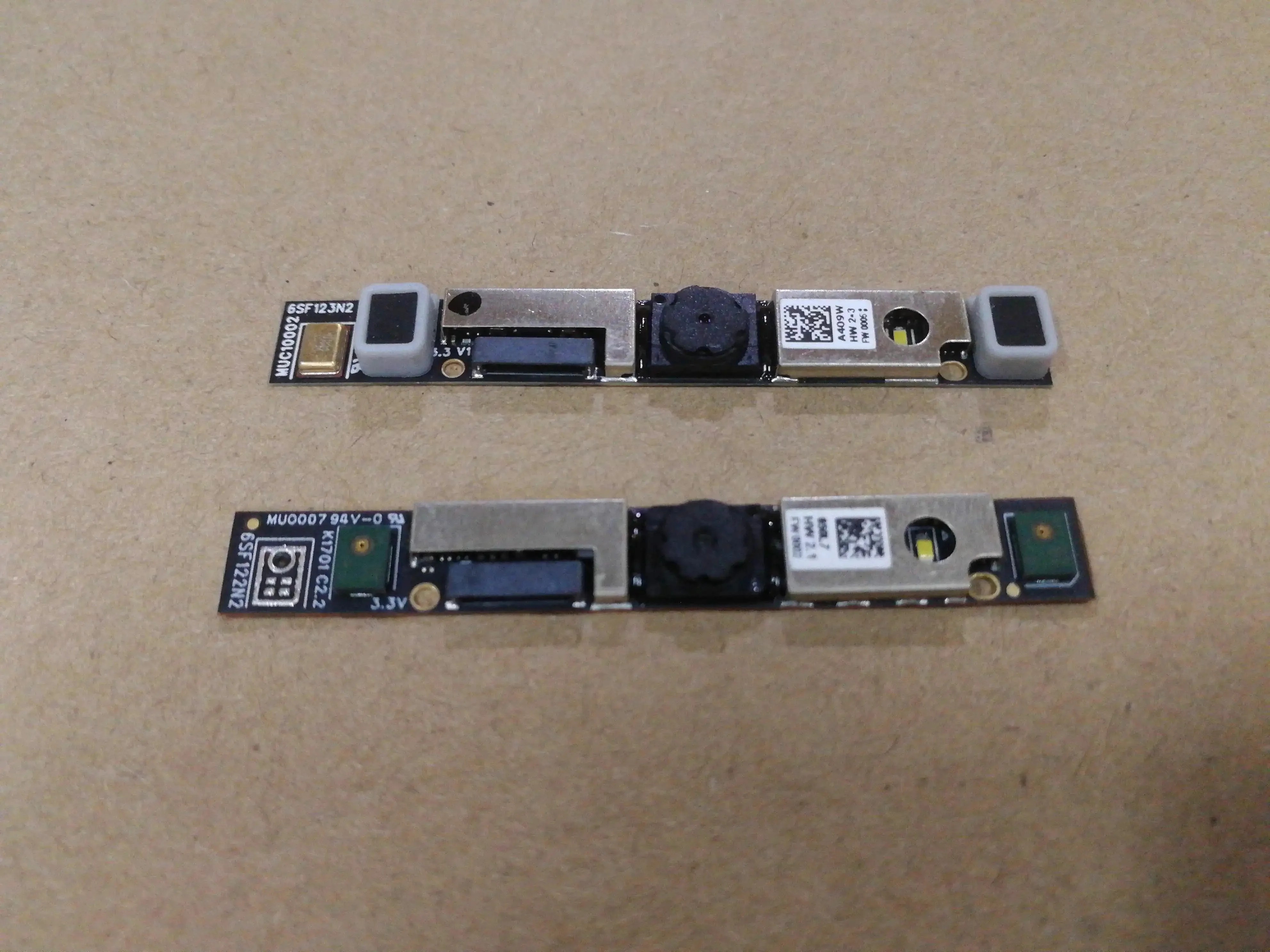 

Плата Wecam для ноутбука HP 440 450 455 830 840 850 G5 G6 G7