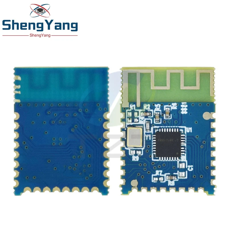 1/2/5 Stück JDY-23 Bluetooth-kompatibles 5.0-Modul BLE5.0 Transparente Übertragung Digitale Übertragung CC2541 JDY-23A