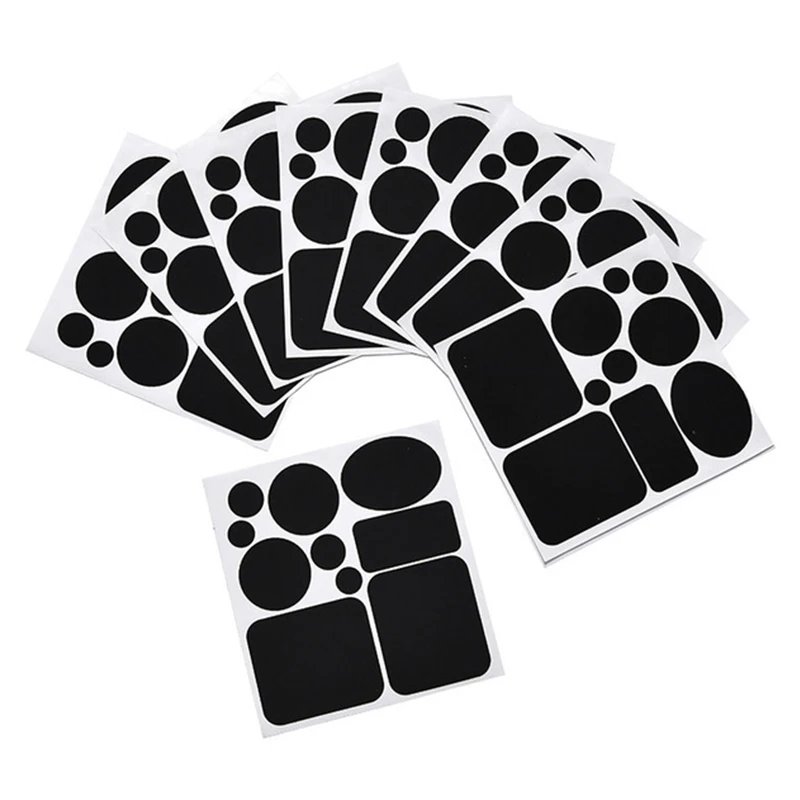 Self Adhesive Patches For Down Jacket Pant T-shirt Clothes Repair Washable Patch