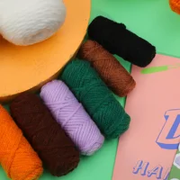 yarn crochet