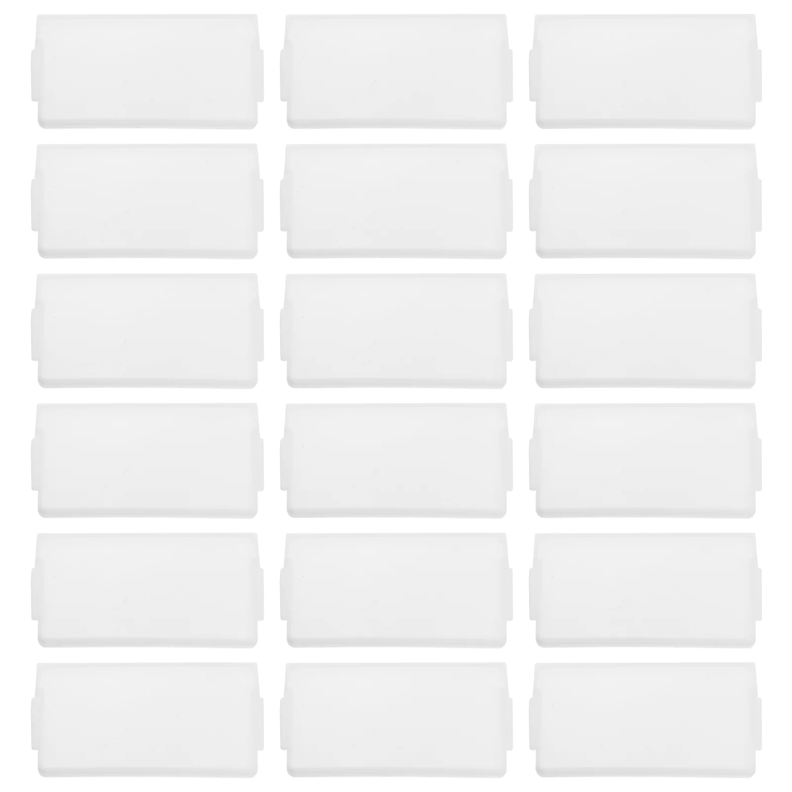 

32 шт., перегородки для ящиков