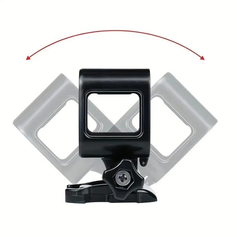 Gopro Hero 4S 5 세션용 보호 프레임 케이스 Go Pro 액션 카메라 액세서리 경량