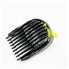 3-7mm Adjustable Beard Pivoting Comb Replacemen For Philips Razor MG5730 MG7735 MG7745 MG5760 MG7710 MG7715 MG7720 Trimmer COMB 1