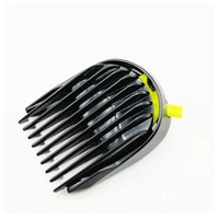 3-7mm Adjustable Beard Pivoting Comb Replacemen For Philips Razor MG5730 MG7735 MG7745 MG5760 MG7710 MG7715 MG7720 Trimmer COMB 1