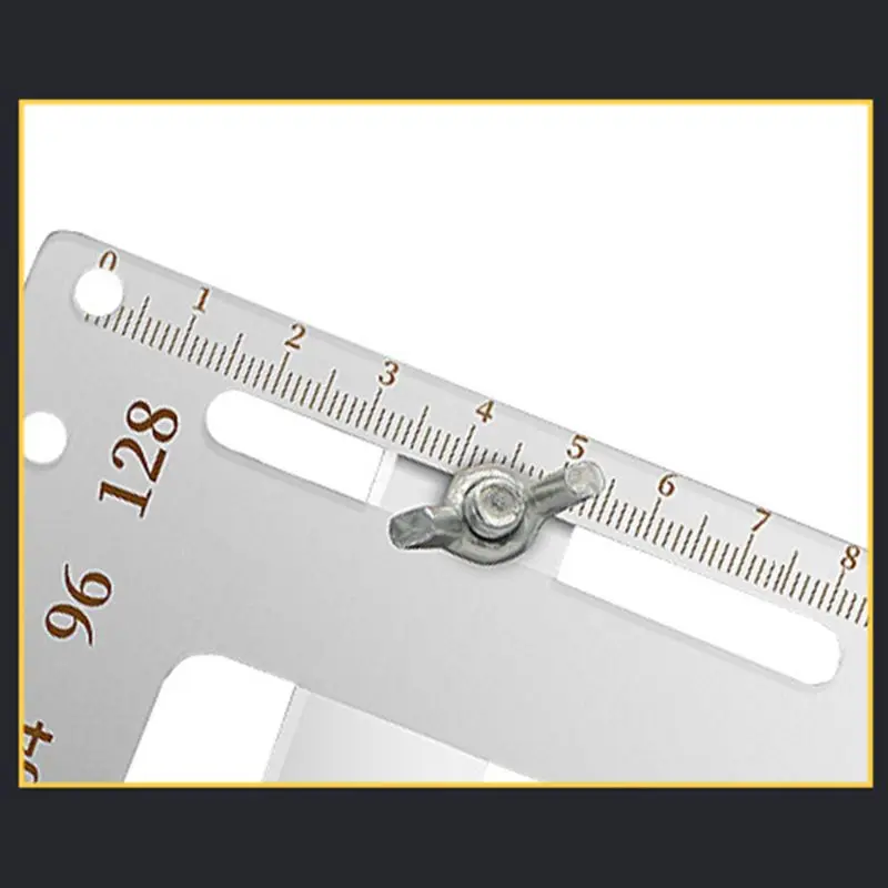 

Ручка двери шкафа, ручка, локатор отверстий, направляющая для перфорации, направляющая для сверла, установочное приспособление,