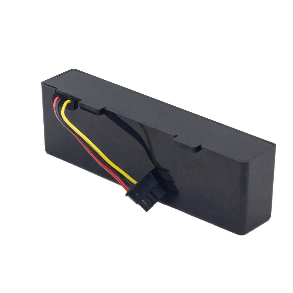 Rechargeable Battery For Xiaomi 2S Mijia STYTJ02YM 14.8V 2600mah Sweeping Mopping Robot And For Haier JX37 Vacuum Cleaner
