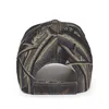 Camo New Men's Baseball Cap For Women Snapback Hat Fish Embroidery Bone Caps Gorras Casual Casquette Outdoor Hunting Hats 4