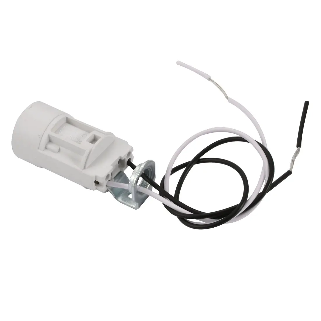 52-100mm Height Wall Lamp Pendant Light Holder E14 Lamp Socket w Wire 111-240V 2A E14 LED Bulb Light Holder Accessories 2/4Pcs lamp holder,lamp bulb holder,lamp base,led lamp base