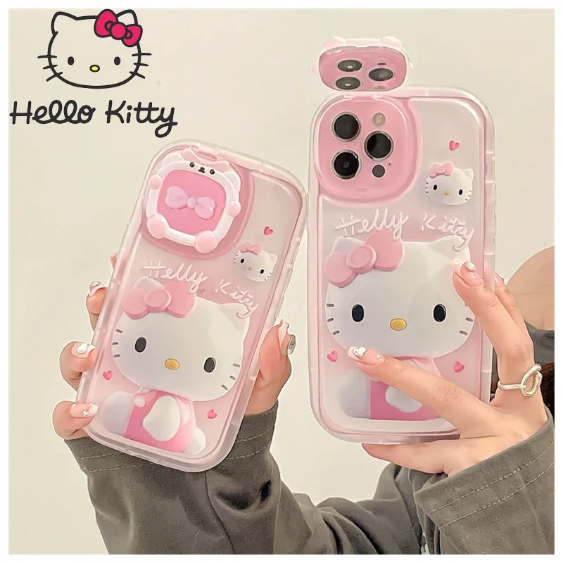 Hello-Kitty-Phone-Case-for-IPhone12-12Promax-11-13-Promax-11Promax-X ...