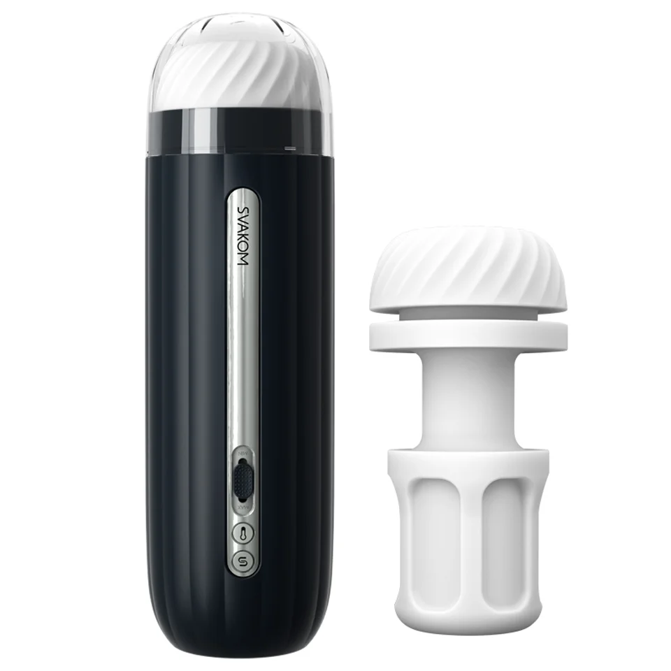 App Automatic Mastubator Penis Blowjob Sucking Vibrator Machine Vagina Pocket Pussy Masturbation Cup Adult Sex Toys for Man