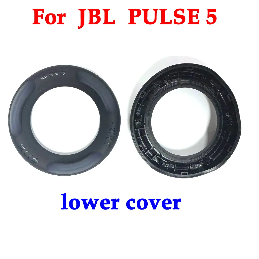 

1PCS New For JBL PULSE 5 Replace the lower cover USB connector Repair Parts