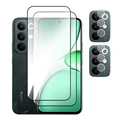 2 Glass and 2 Lens