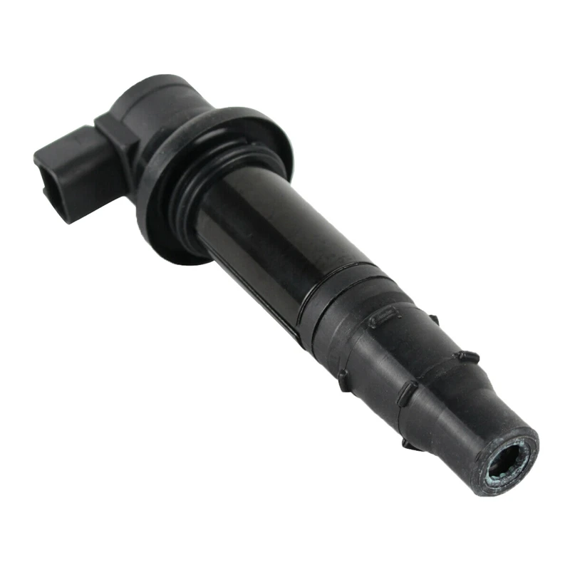 Ignition Coil Igniter 4Pcs Ignition Coils For Yamaha MT-07 YZF R6 R6S R1 FZ1 FZS1 FZ8 V-MAX F6T558 5PW-82310-00-00 5SL-82310-00-00