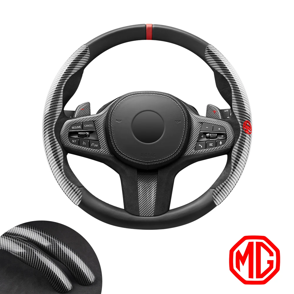 Per Mg Zs Express Mg 3 6 7 Gs Tf Zr Zt X-Powe Coprivolante Per Auto Accessori Per Auto