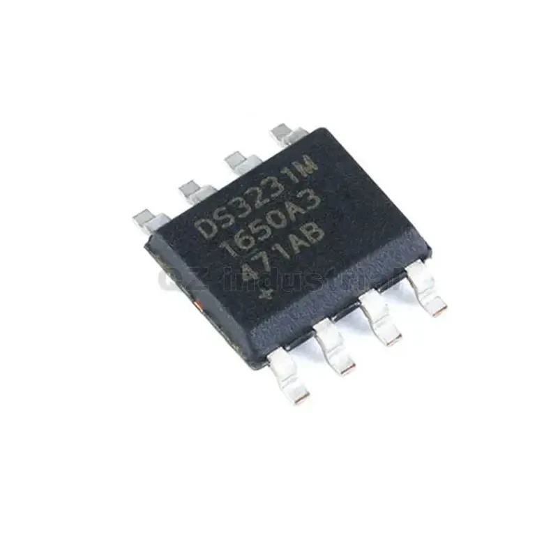 

(10-20 шт.) 100% новый набор микросхем DS3231M DS3231MZ sop-8