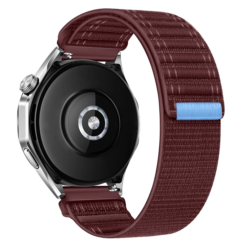 Nylon Sport Solo Loop Band - Universal Fit, Multiple Sizes Available