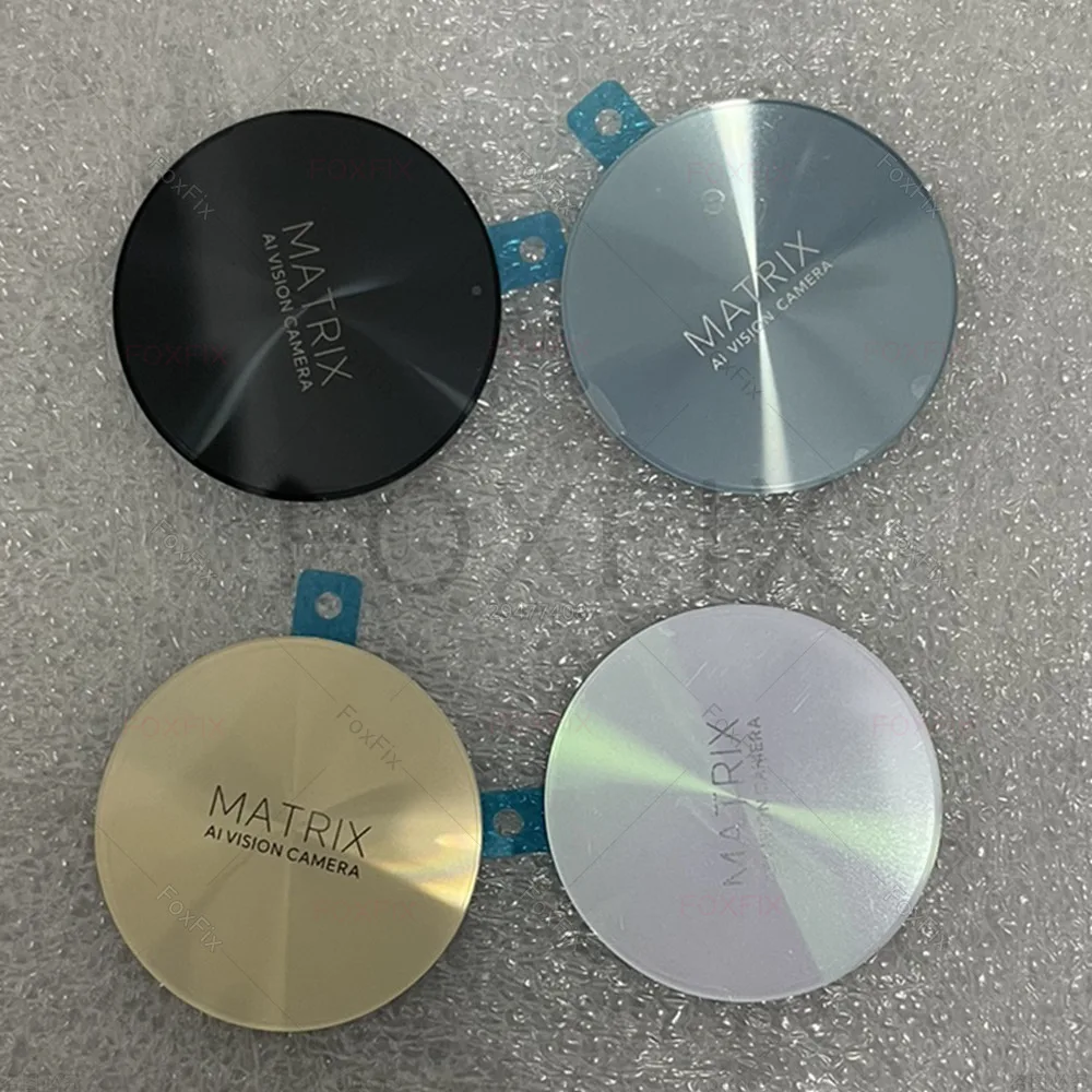 Honor Magic6 Lite Magic 6 Lite X9b 5G ALI-NX1 ALI-NX3 카메라 링 커버 교체 용 후면 카메라 유리 렌즈