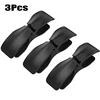 B Black(3pcs)