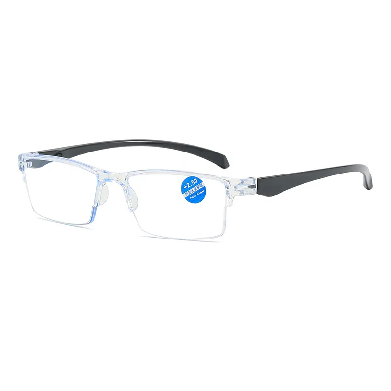 PC Anti Blue Light Reading Glasses for Men and Women