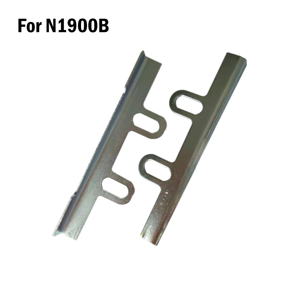 

2Pcs Adjust Plate Tableting Replace For N1900B 342430-2 1902K 1923B1923H 1125 1901 1902 Portable Electric Planer Tableting