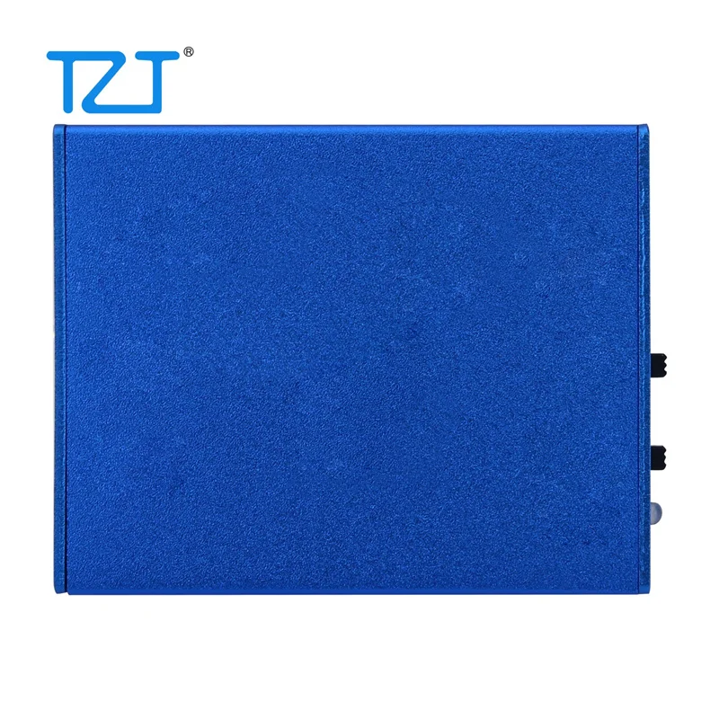 TZT For Echolink & Zello YY Voice Interface Board Controller Radio-Network USB Sound Card Version voice interface board