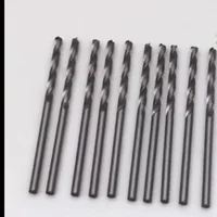 Спиральные сверла Conboom 0,5-3,2 мм