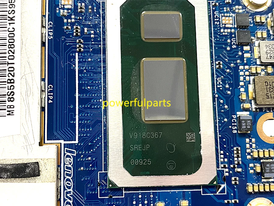 best motherboard for home pc working perfect for lenovo Yoga 730-13IWL laptop motherboard  i7-8565U cpu +16G ram 5B20T02800 ELZP3 LA-G581P tested well best pc mother board